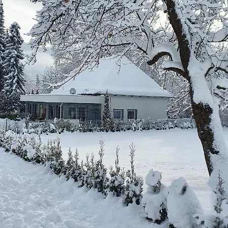Bambu Lodge @ Ossiachersee Bodensdorf Exterior photo