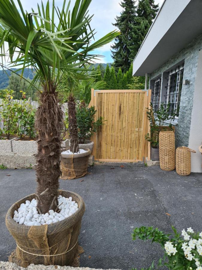 Bambu @ Ossiachersee Bodensdorf
