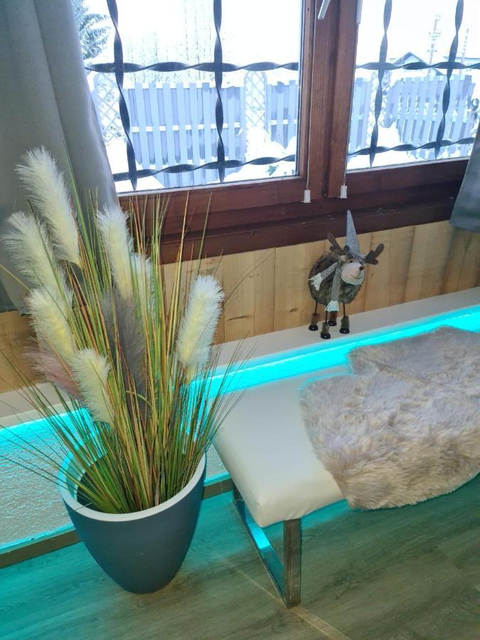 Bambu @ Ossiachersee *